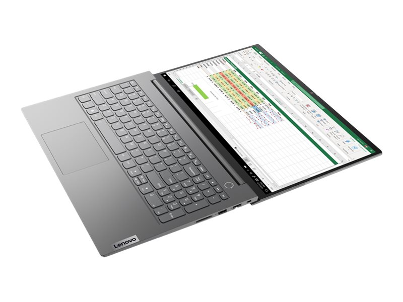LENOVO ThinkBook 15