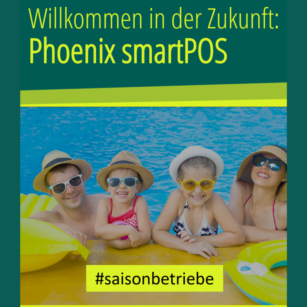 Phoenix smartPOS