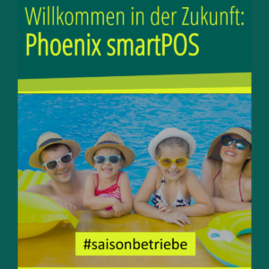 Phoenix smartPOS